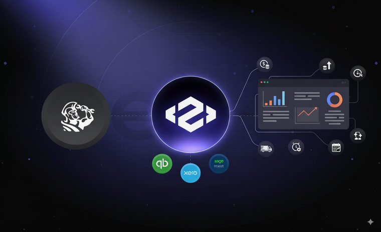 How to Fix the Reporting Gap Between Ops and Finance