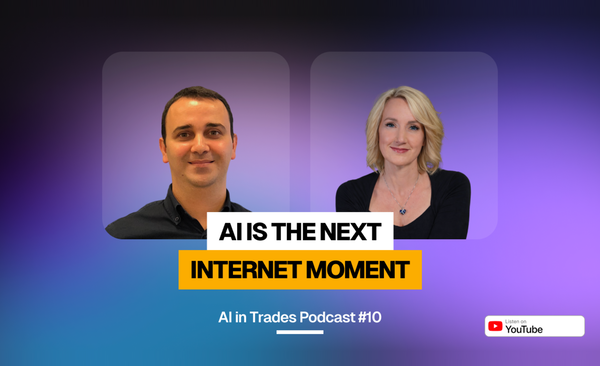 From Phone Books to AI Search with Carrie Kelsch