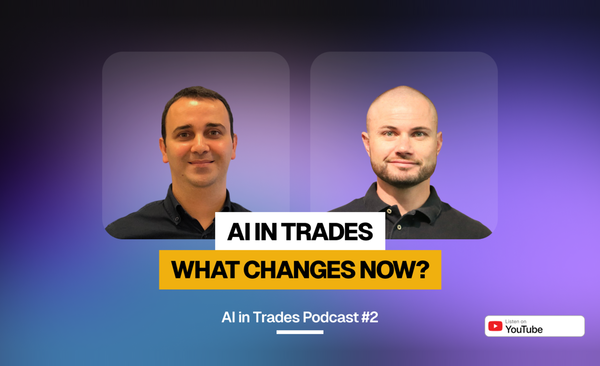 From Missed Follow-Ups to $10K Jobs with Dane Boulter