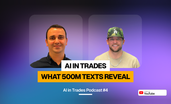 Using AI to Improve Lead Conversion with Justin Judd
