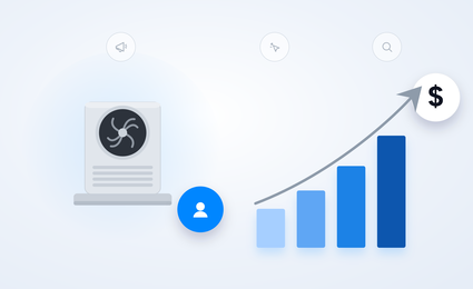 HVAC Lead Generation in 2026: Why Costs Keep Rising