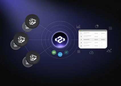 How Large Contractors Can Build a Single Source of Truth