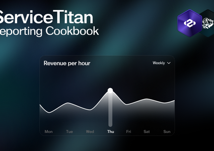 Listing Call Data from Multiple ServiceTitan Accounts