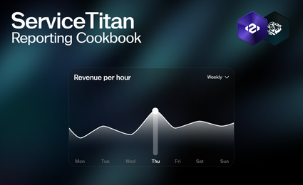 Listing Call Data from Multiple ServiceTitan Accounts