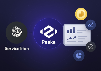 The Contractor’s Dilemma: How to Replace Spreadsheets