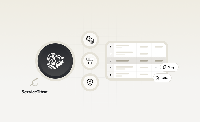 Hidden Costs of Manual Data Exports for ServiceTitan Users