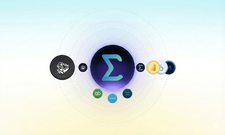 How to Unify ServiceTitan + QuickBooks in One Reporting View