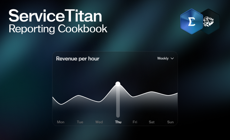 Listing Call Data from Multiple ServiceTitan Accounts